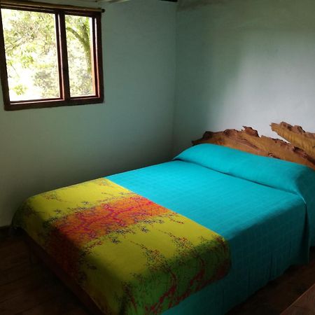 Ecorefugio Las Mirlas 살렌토 외부 사진