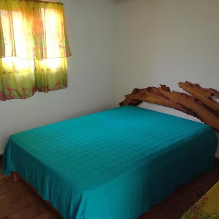 Ecorefugio Las Mirlas 살렌토 외부 사진
